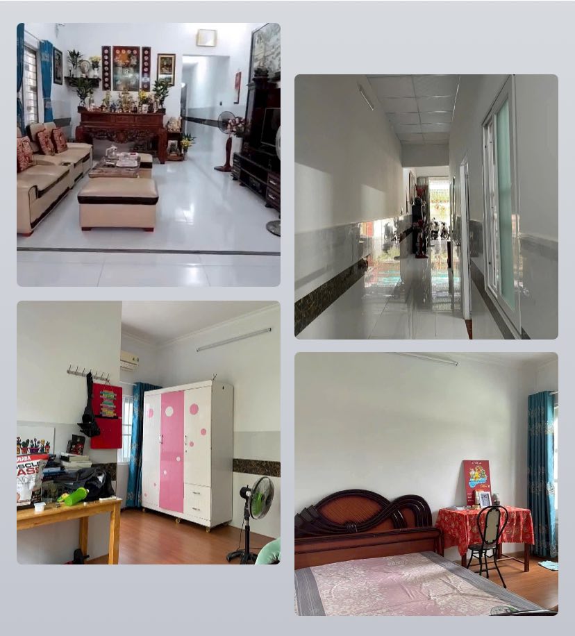 Bán nhà C4 Nguyễn Hữu Cảnh dt 4.5x23=103m Hẻm 5m Giá 5.25ty - Ảnh chính